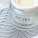 Swatch de ginacharma : Masque Lift Pro-Collagène, Patyka