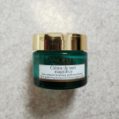 Swatch de Nanouille : Crème de nuit magnifica - Soin infusion botanique, Sanoflore