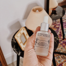 Swatch de Sbyalma : Le Sérum Renaissance, Mademoiselle Saint Germain