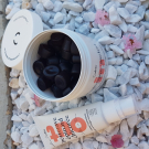 Swatch de Alison Calmer : Routine In & Out Hydratante, Cultiv