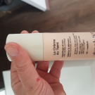 Swatch de Alison Calmer : La Crème du Teint, Absolution