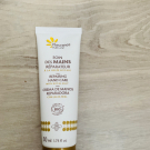 Swatch de sooraayaa : Soin des mains réparateur, Fleurance Nature