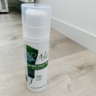 Swatch de sooraayaa : Pur'Aloé Gel Aloé Vera, Pur'Aloe