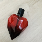 Swatch de sooraayaa : Loverdose Red Kiss, Diesel