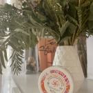 Swatch de melaniedhln : Baume Corps Gourmand à l'Huile de Monoï de Tahiti, Marilou Bio