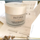 Swatch de jodanelle : Masque Lift Pro-Collagène, Patyka