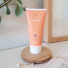 Swatch de Elo54 : Newseed, Birchbox