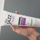 Swatch de Elo54 : Shampooing pré traitant activateur de pousse, Hair Jazz