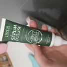 Swatch de Elo54 : Sérum pousse, Luxéol