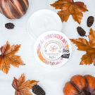 Swatch de priscillarodriguez : Baume Corps Gourmand à l'Huile de Monoï de Tahiti, Marilou Bio