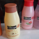 Swatch de Joline24 : Douche Lait, Cottage