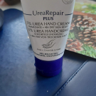 Swatch de Joline24 : Crème mains réparatrice, Eucerin