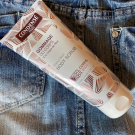 Swatch de amdfra72 : Gommage du Corps, Condensé Paris