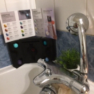 Swatch de ninij : Diffuseur d'huiles essentielles pour la douche, SKINJAY