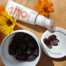 Swatch de Homesweetambre : Routine In & Out Hydratante, Cultiv