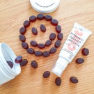 Swatch de Homesweetambre : Routine In & Out Hydratante, Cultiv