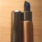 Swatch de Nessa.B : Velvet Passion Matte Lipstick, Kiko