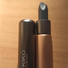 Swatch de Nessa.B : Velvet Passion Matte Lipstick, Kiko