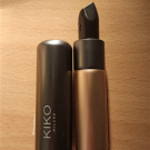 Swatch de Nessa.B : Velvet Passion Matte Lipstick, Kiko