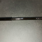 Swatch de Nessa.B : Crayon Kajal, Kiko