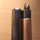 Swatch de Nessa.B : Velvet Passion Matte Lipstick, Kiko