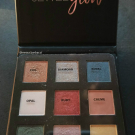 Swatch de Nessa.B : Palette, Primark