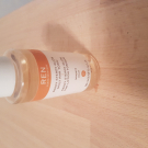 Swatch de kami76 : Lotion tonique  Radiance Ready Steady Glow AHA, REN CLEAN SKINCARE