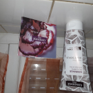 Swatch de Sonia M : Gommage du Corps, Condensé Paris