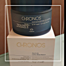 Swatch de les tests de celine : Chronos Aqua gel ultra-désaltérant, Natura Brasil