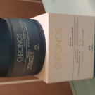 Swatch de les tests de celine : Chronos Aqua gel ultra-désaltérant, Natura Brasil