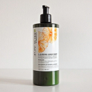 Swatch de Camille_Caterpi : Soin revitalisant lavant cheveux fins, Matrix