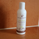 Swatch de Camille_Caterpi : Eau micellaire détoxifiante Pomme & Nénuphar, Les Terriennes