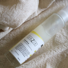 Swatch de Camille_Caterpi : Dentifrice, CoZie