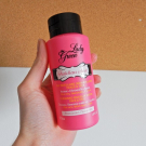 Swatch de Camille_Caterpi : Eau micellaire démaquillante visage & yeux, Lady Green