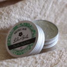 Swatch de Camille_Caterpi : Dentifrice menthe argile verte, Lulu & Guite