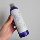 Swatch de Camille_Caterpi : Base shampooing neutre bio, Aroma-Zone