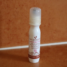 Swatch de Camille_Caterpi : Roll-on contour des yeux anti-cernes Rose & Grenade, Les Terriennes