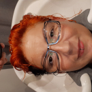 Swatch de celine.helias : Masque soin Ekos Murumuru, Natura Brasil