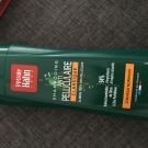 Swatch de Lafemme1508 : Shampoing anti pelliculaire, Pétrole Hahn