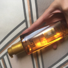 Swatch de Lorange : Huile Extraordinaire Universelle Elsève, L'Oréal Paris