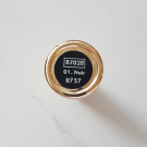 Swatch de Gabhy : Mascara volume elixir, Yves Rocher