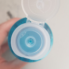 Swatch de Gabhy : Lotion Tonique Hydratante - Peaux normales à mixtes, Yves Rocher