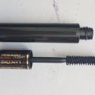 Swatch de Gabhy : Mascara Hypnôse, Lancôme