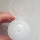 Swatch de Gabhy : Masque Hydratation Intense - Hydra Végétal, Yves Rocher