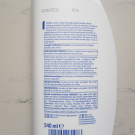 Swatch de Gabhy : Shampooing anti-pelliculaire Classic, Head & Shoulders