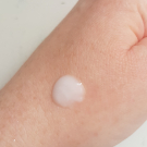 Swatch de Gabhy : Masque Hydratation Intense - Hydra Végétal, Yves Rocher