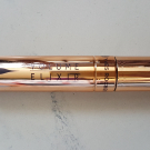 Swatch de Gabhy : Mascara volume elixir, Yves Rocher