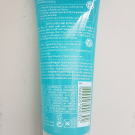 Swatch de Gabhy : Gelée exfoliante éclat, Yves Rocher