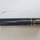 Swatch de Gabhy : Mascara Hypnôse, Lancôme