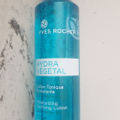 Swatch de Gabhy : Lotion Tonique Hydratante - Peaux normales à mixtes, Yves Rocher